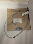 Nos Oem Ford Brake Cable F2TZ-2853-A Unused Free Shipping. Fixed Price $27.00.