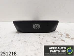 Oem 1995 Mercedes C280 2.8L Parking Brake Release Handle. Fixed Price $19.99.