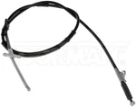 Dorman C661060 Parking Brake Cable Fits Honda Accord 47560S82A01. Fixed Price $54.25.