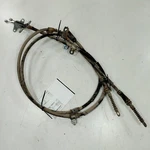 Hyundai Sonata Parking Brake Emergency Cable 2017 2016 2015 Oem. Fixed Price $44.90.