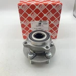 Front Wheel Bearing And Hubs 2014-2018 Subaru Forester Impreza Xv Crosstrek. Fixed Price $129.00.