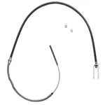 Acdelco 18P2320 Parking Brake Cable. Fixed Price $62.34.