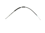 Genuine Mopar Parking Brake Cable Left Rear 4721311AF. Fixed Price $48.26.
