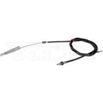 Dorman C660209 Parking Brake Cable For Select 00-09 Chevrolet Gmc Models. Fixed Price $44.43.
