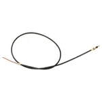 91246-22800 Emergency Brake Cable Caterpillar, Mitsubishi FORKLIFT82 7/8. Fixed Price $24.11.