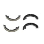 Powerstop B761 Parking Brake Shoe. Fixed Price $37.99.