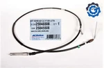 25845508 New Gm Rear Passenger Side Parking Brake Cable 2009-10 Silverado Sierra. Fixed Price $51.96.