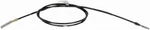 Dorman C661304 Parking Brake Cable Fits Chevrolet And Gmc Models 25843148. Fixed Price $33.81.