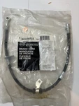 Brake Hydraulic Hose BHA38733 Fits 90-93 Acura Integra. Fixed Price $16.95.