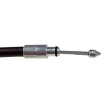 Dorman C661271 Parking Brake Cable For 09-10 Chevrolet Cobalt. Fixed Price $33.99.