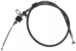 Acdelco Parking Brake Rear Cable 18P1989. Fixed Price $30.61.