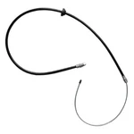 Acdelco 18P1613 Parking Brake Cable. Fixed Price $47.00.