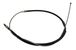 Parking Brake Cable-base Vaico V20-30009. Fixed Price $48.99.