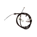Genuine Acdelco For Gmc Canyon 2009-2011 Parking Brake Cable Driver Side Rear. Fixed Price $56.55.