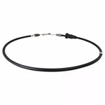 Genuine Ford Parking Brake Cable 3W1Z-2853-AA. Fixed Price $45.70.