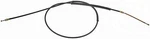 Parking Brake Cable Dorman C94468. Fixed Price $46.59.