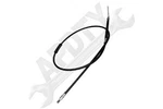 Apdty 111951 Parking Brake Cable Replaces 52128072AD. Fixed Price $42.03.