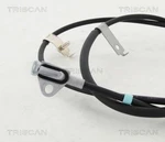 For Triscan 8140 501125 Cable, Parking Brake. Fixed Price $44.68.