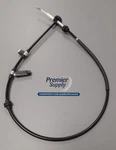 Land Rover Discovery 3 & Range Sport Right Side Handbrake Cable LR018469. Fixed Price $26.87.