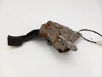 Emergency Park Brake Pedal For Chevrolet Traverse 2010. Fixed Price $49.99.