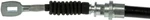 Dorman C660080 Parking Brake Cable Fits Rear Right. Fixed Price $53.53.