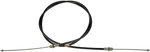 Parking Brake Cable Dorman C94691 Fits 94-99 Dodge Ram 1500. Fixed Price $40.28.