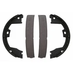 Wagner Z1043 Brake Parking Shoe. Fixed Price $63.13.
