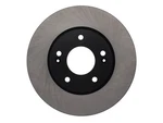 2010-2013 Kia Forte Koup Brake Rotor Front Raybestos 25231DZTD 2011 2012. Fixed Price $48.11.