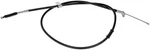 Rear Right Parking Brake Cable For 2003-2004 Toyota Corolla Dorman C661081. Fixed Price $47.95.