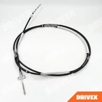 Cable Parking Brake For Isuzu M/t MXA5 Nqr Npr-hd 1999-2004. Fixed Price $69.75.
