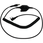 Rjs 600080146 Quick Disconnect Cable For Headset With Button. Fixed Price $58.54.