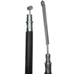 Parking Brake CABLE-ELEMENT3 Raybestos BC95327 Fits 95-06 Hyundai Accent. Fixed Price $92.71.