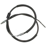 Parking Brake CABLE-ELEMENT3 Raybestos BC95944. Fixed Price $60.52.