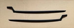 Front Windshield Pillar Molding 2023-2024-2025 Sportage Right & Left Outer Glass. Fixed Price $120.00.