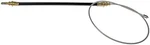 Parking Brake Cable Dorman C93034. Fixed Price $62.99.