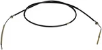 Dorman (oe Solutions) C94163 First Stop Brake Hardware And Cables Oem. Fixed Price $37.35.