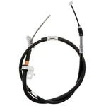 Parking Brake CABLE-ELEMENT3 Raybestos BC97121 Fits 04-05 Toyota RAV4. Fixed Price $56.06.