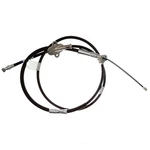 Parking Brake CABLE-ELEMENT3 Raybestos BC97338 Fits 05-12 Toyota Avalon. Fixed Price $42.31.