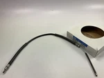 Bendix C1670 Rear Left Parking Brake Cable For 1990 Jeep Wrangler 4WD. Fixed Price $22.46.