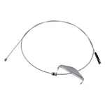 Ford F-250/F-350 Super Duty 1999-2004 Parking Brake Cable Natural Housing. Fixed Price $44.86.