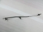 Ferrari California, Lh Left E-brake Cable, Used, P/n 247323. Fixed Price $70.00.