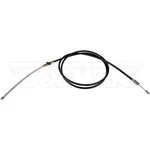Dorman C94484 Parking Brake Cable 92-97 Ford F-350. Fixed Price $46.99.