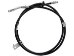 For 2007-2009 Chevrolet Equinox Parking Brake Cable Rear Left Ac Delco 92851KFPQ. Fixed Price $38.07.