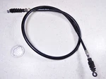 86 Honda TG50 Gyro S Rear Parking Brake Cable. Fixed Price $37.49.