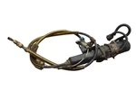 10-19 Jaguar X250 Xf Xk Xj Electronic Parking Brake Actuator W/ Cables Oem. Fixed Price $355.00.