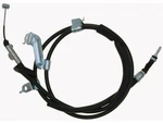 For 1998-2002 Honda Accord Parking Brake Cable Rear Left Delco 11268KDPT 1999. Fixed Price $30.90.