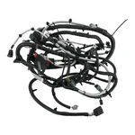Genuine Mopar 2011 Ram 3500 Front Transmission Wiring Harnesses 68048060AF. Fixed Price $431.30.