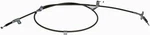 Parking Brake Cable Dorman C661135. Fixed Price $75.79.