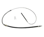 Raybestos Parking Brake Cable For Cutlass, F85, Vista Cruiser, 442 BC92407. Fixed Price $63.49.