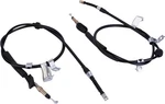 New Rear Parking Brake Cable Fits For 94-98 Acura Integra 92-00 Honda Civic. Fixed Price $49.89.